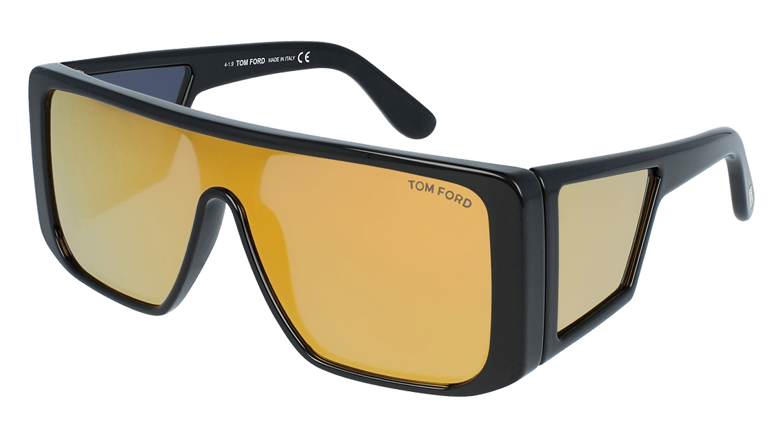 Tom Ford FT 0710 FT0710 Atticus Designer Glasses
